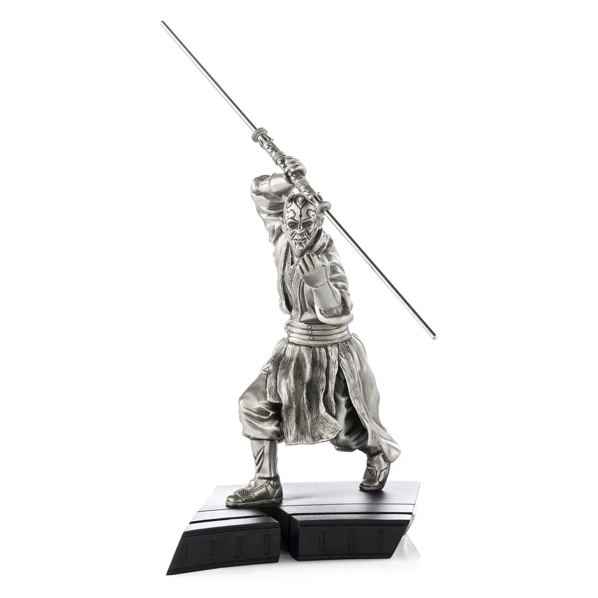 Limited Edition Darth Maul Figurine