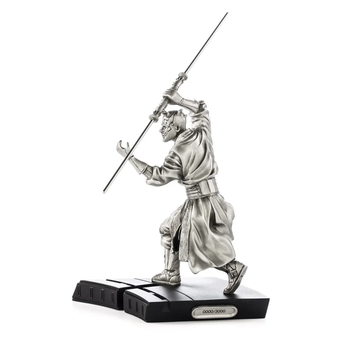 Limited Edition Darth Maul Figurin, bilde 2