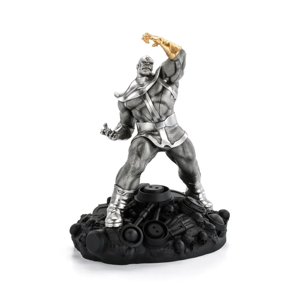 Limited Edition Thanos the Conqueror Figurine