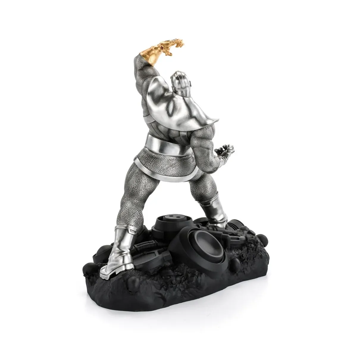 Limited Edition Thanos den Konqueror, bilde 4