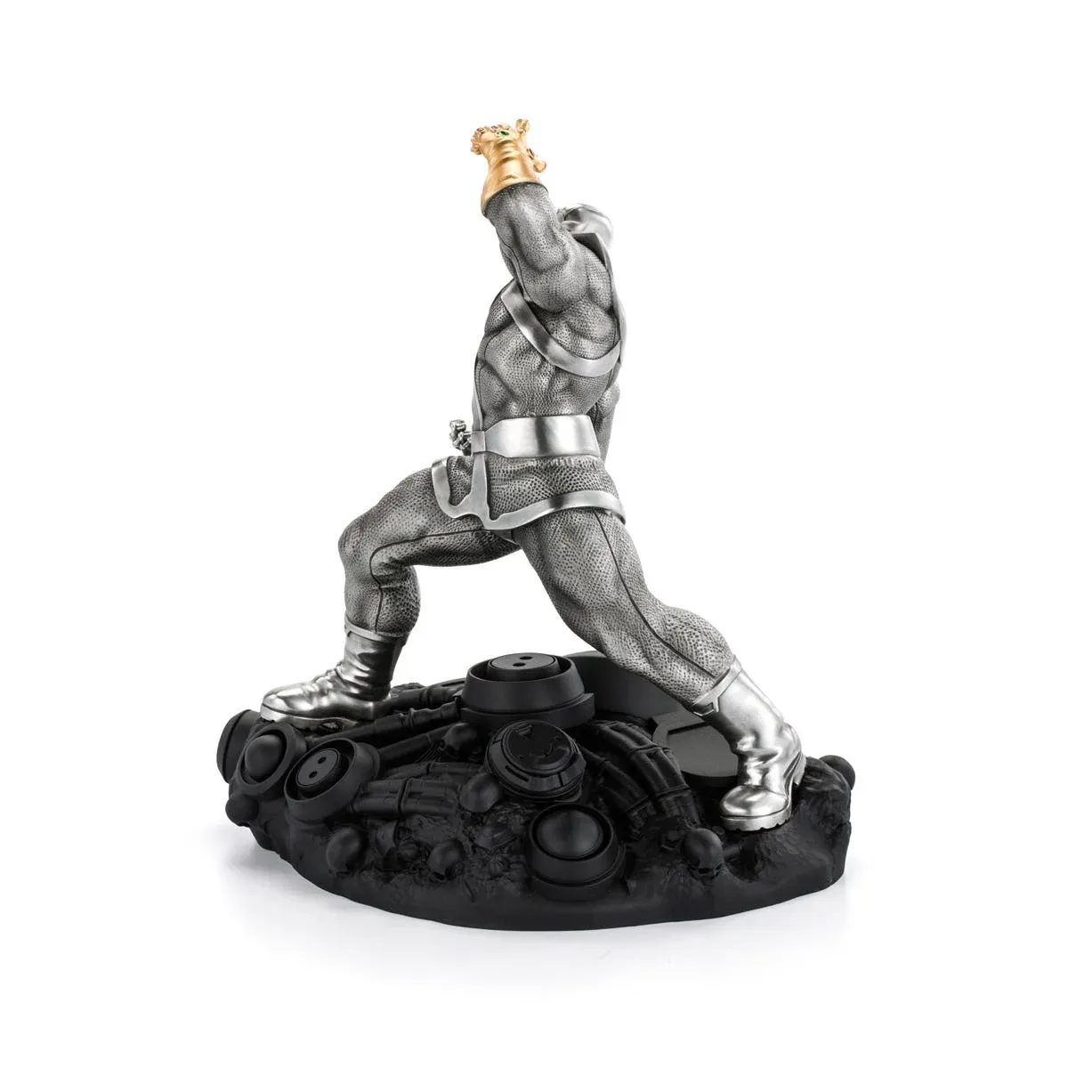 Limited Edition Thanos den Konqueror, bilde 6