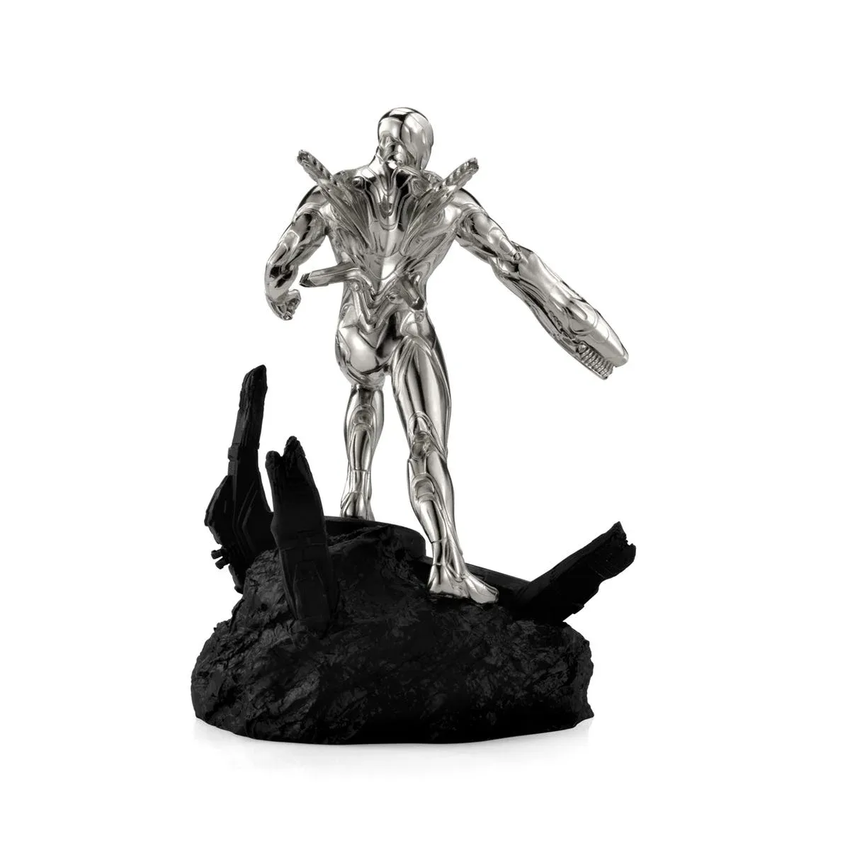 Figura de Iron Man: Guerra Infinito Limitada, bilde 3