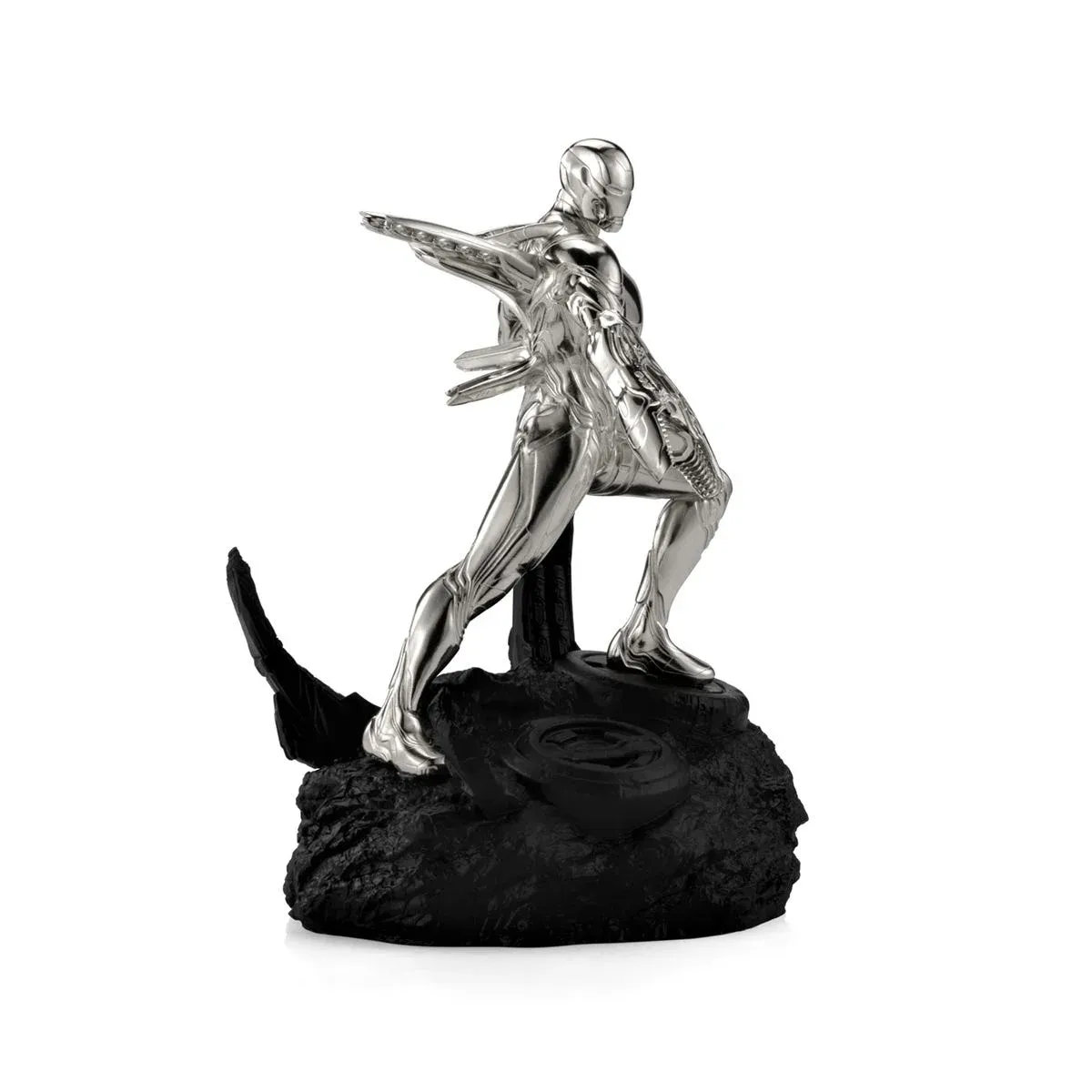 Figura de Iron Man: Guerra Infinito Limitada, bilde 4