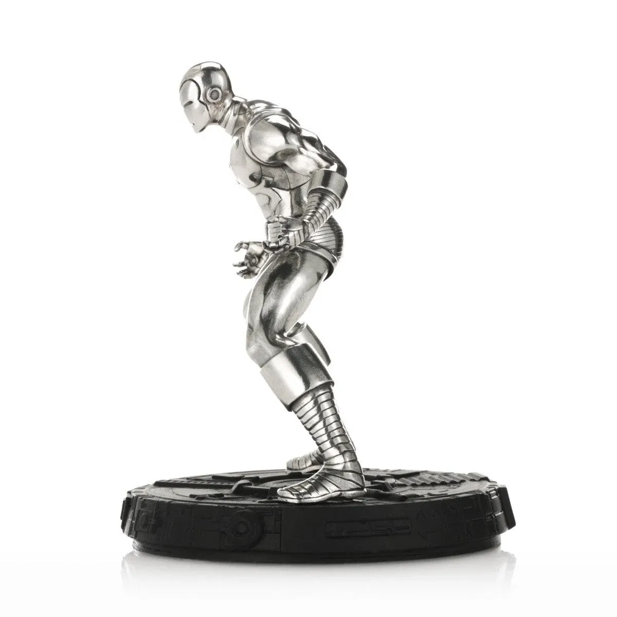 Iron Man Invinsibel Figurin, bilde 2