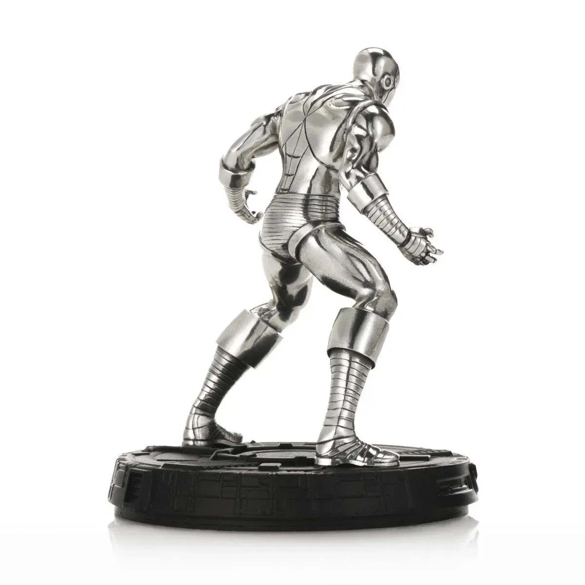 Iron Man Invinsibel Figurin, bilde 4
