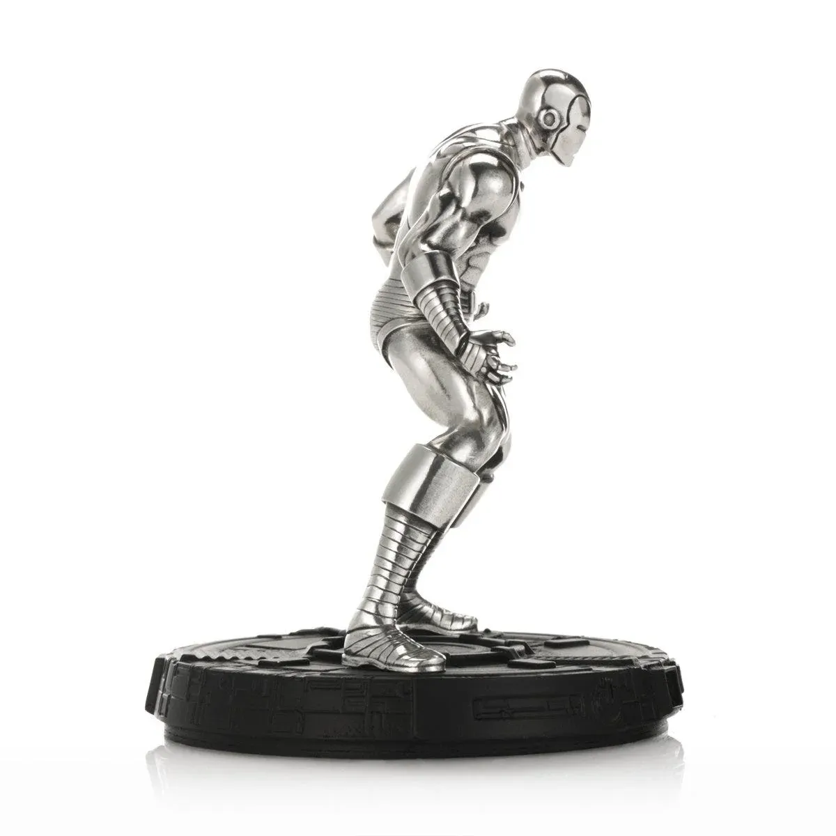 Iron Man Invinsibel Figurin, bilde 5