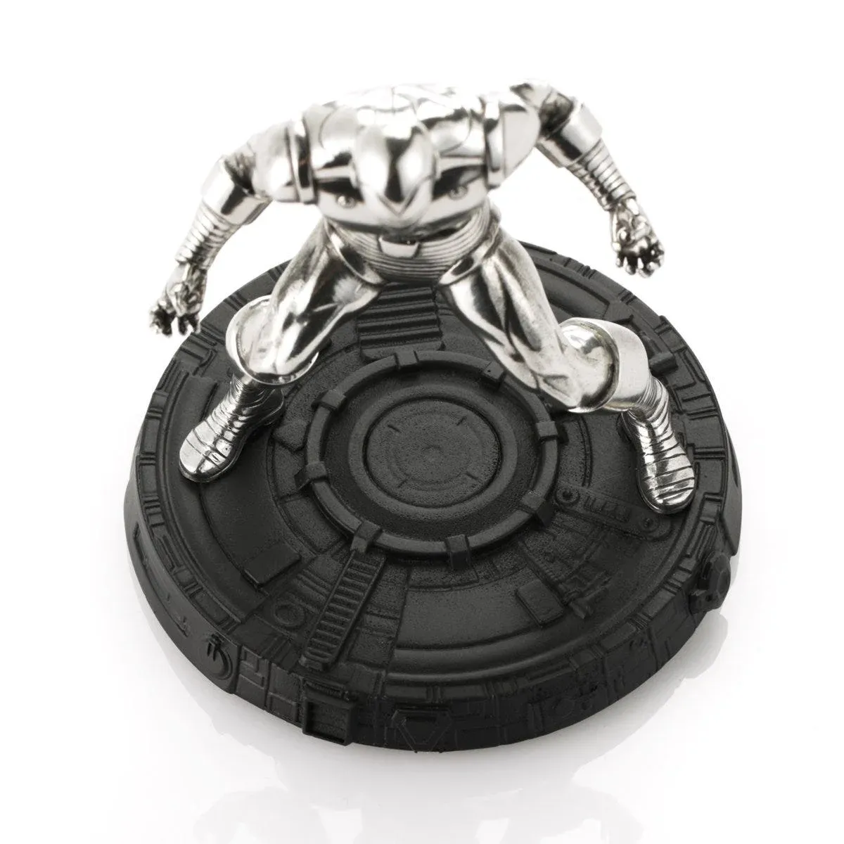 Iron Man Invinsibel Figurin, bilde 7