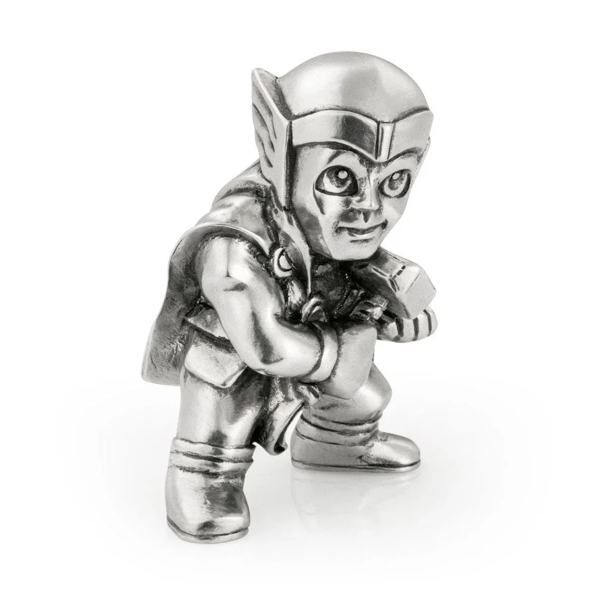 Thor Minifigur, bilde 2