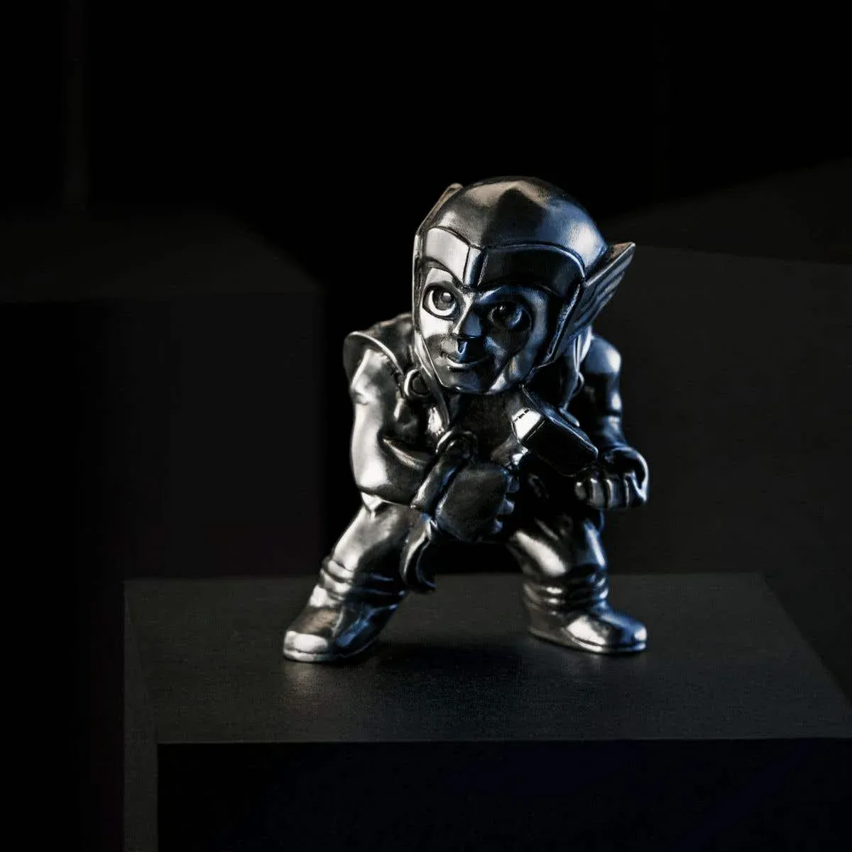 Thor Minifigur, bilde 6