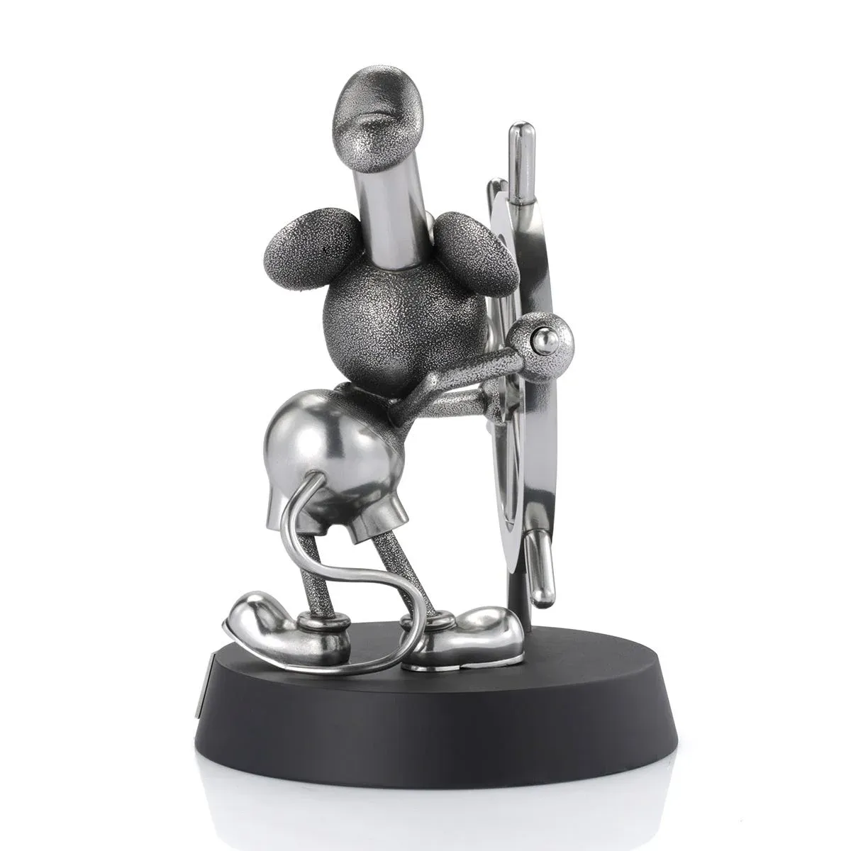Limited Edition Mickey Mouse Steamboat Willie Figurin, bilde 5