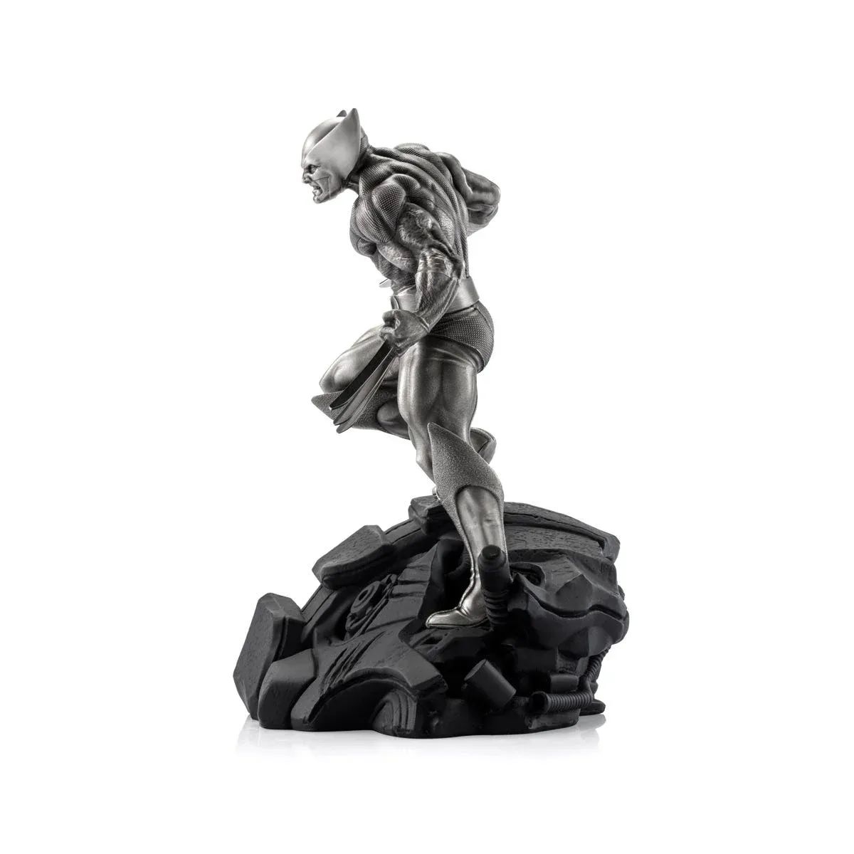Limited Edition Wolverine Victorious Figurin, bilde 2