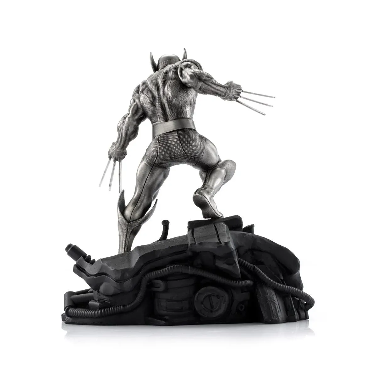 Limited Edition Wolverine Victorious Figurin, bilde 3