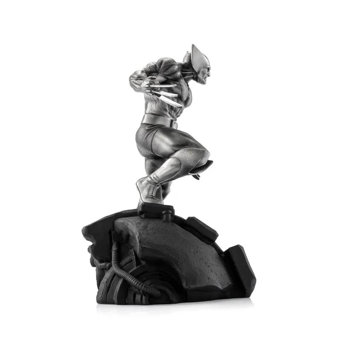 Limited Edition Wolverine Victorious Figurin, bilde 4
