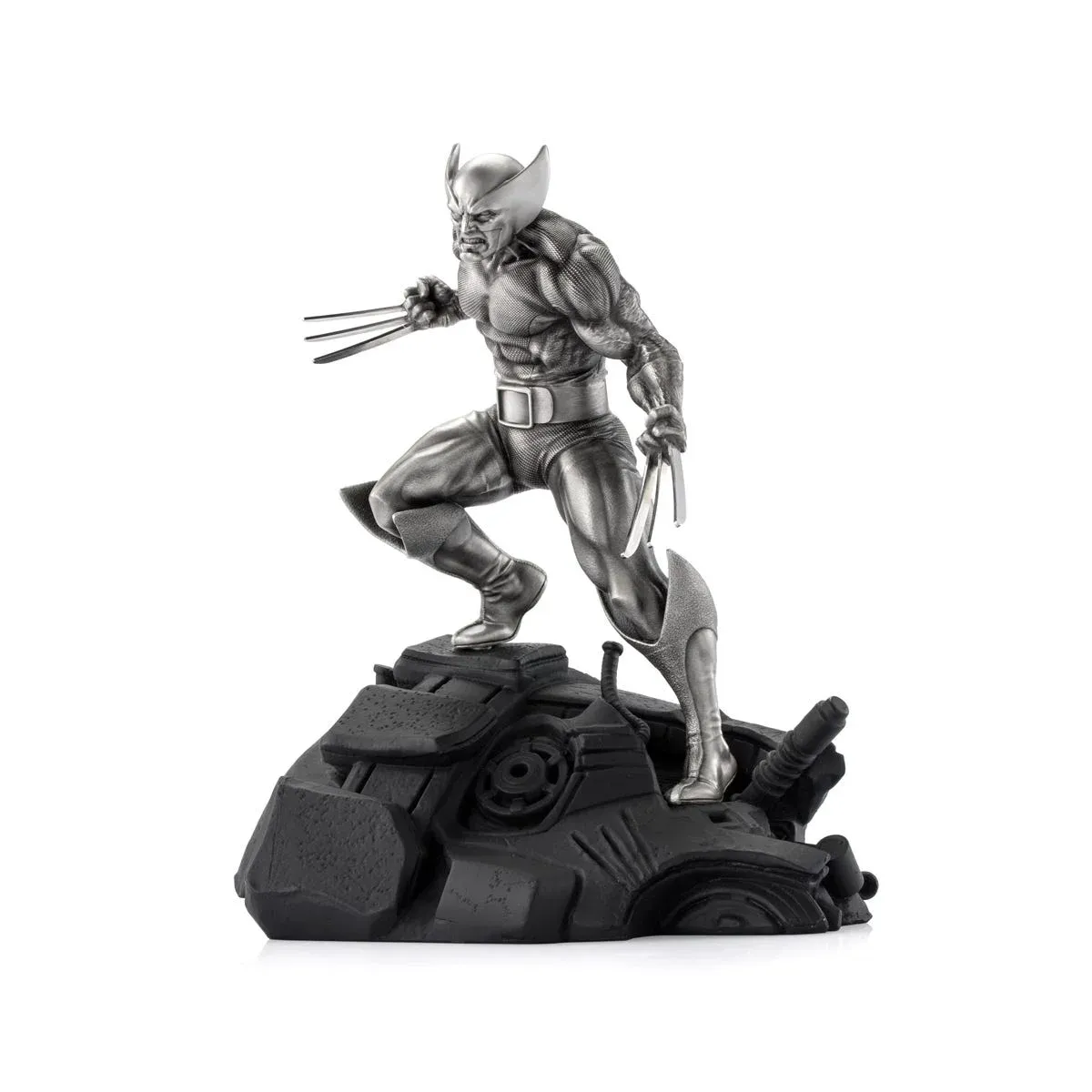 Limited Edition Wolverine Victorious Figurine, bilde 5
