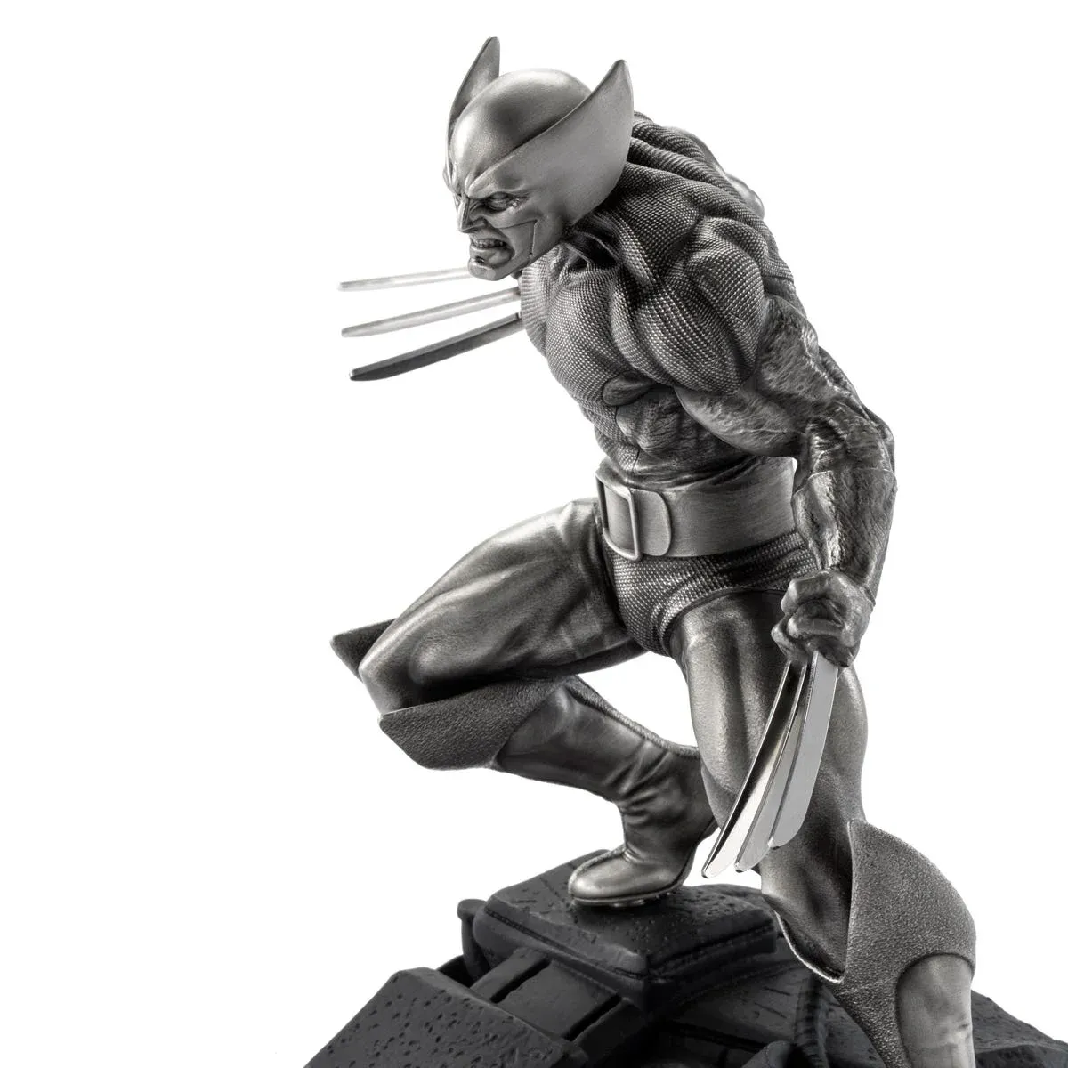 Limited Edition Wolverine Victorious Figurine, bilde 6