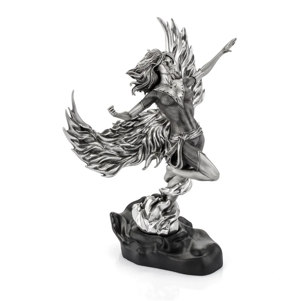 Limited Edition Phoenix Arising Figurin, bilde 2