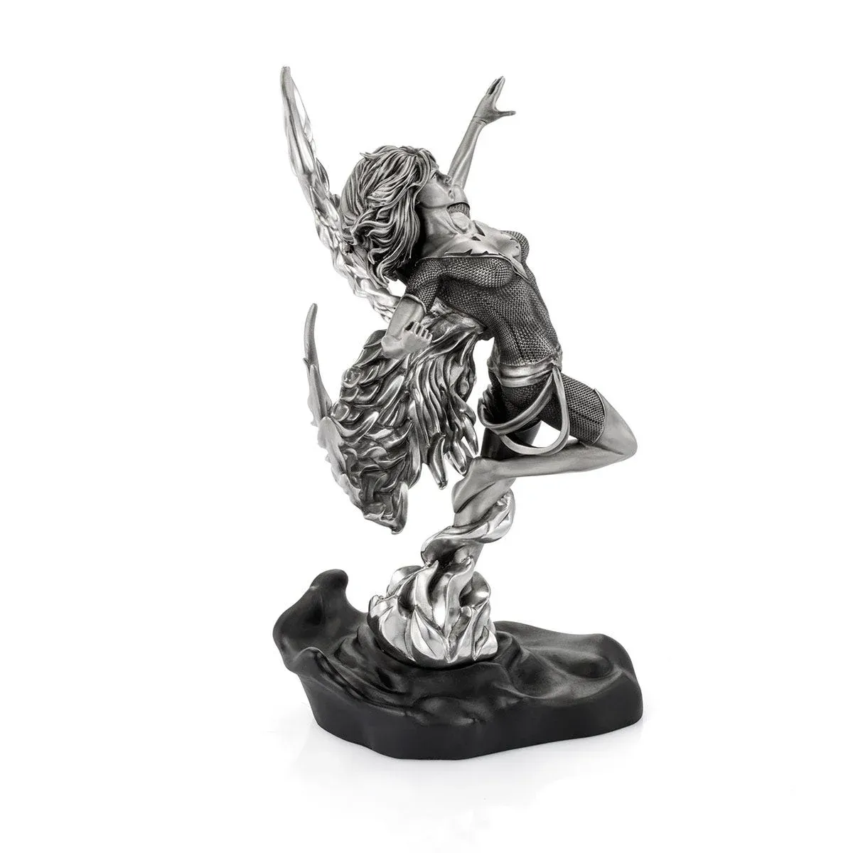 Limited Edition Phoenix Arising Figurin, bilde 3