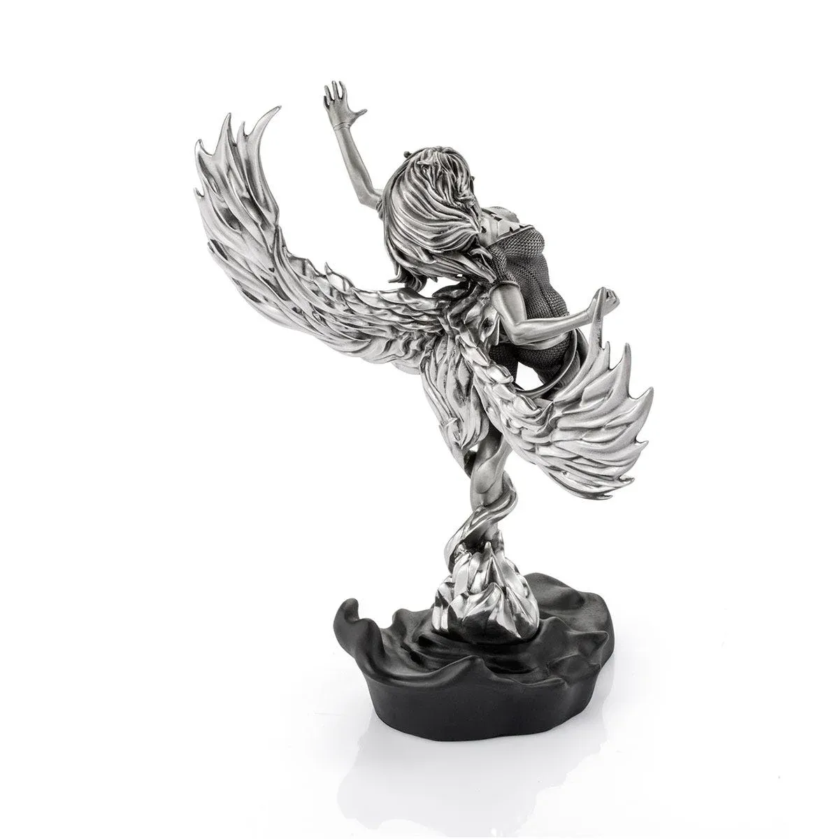 Limited Edition Phoenix Arising Figurin, bilde 4
