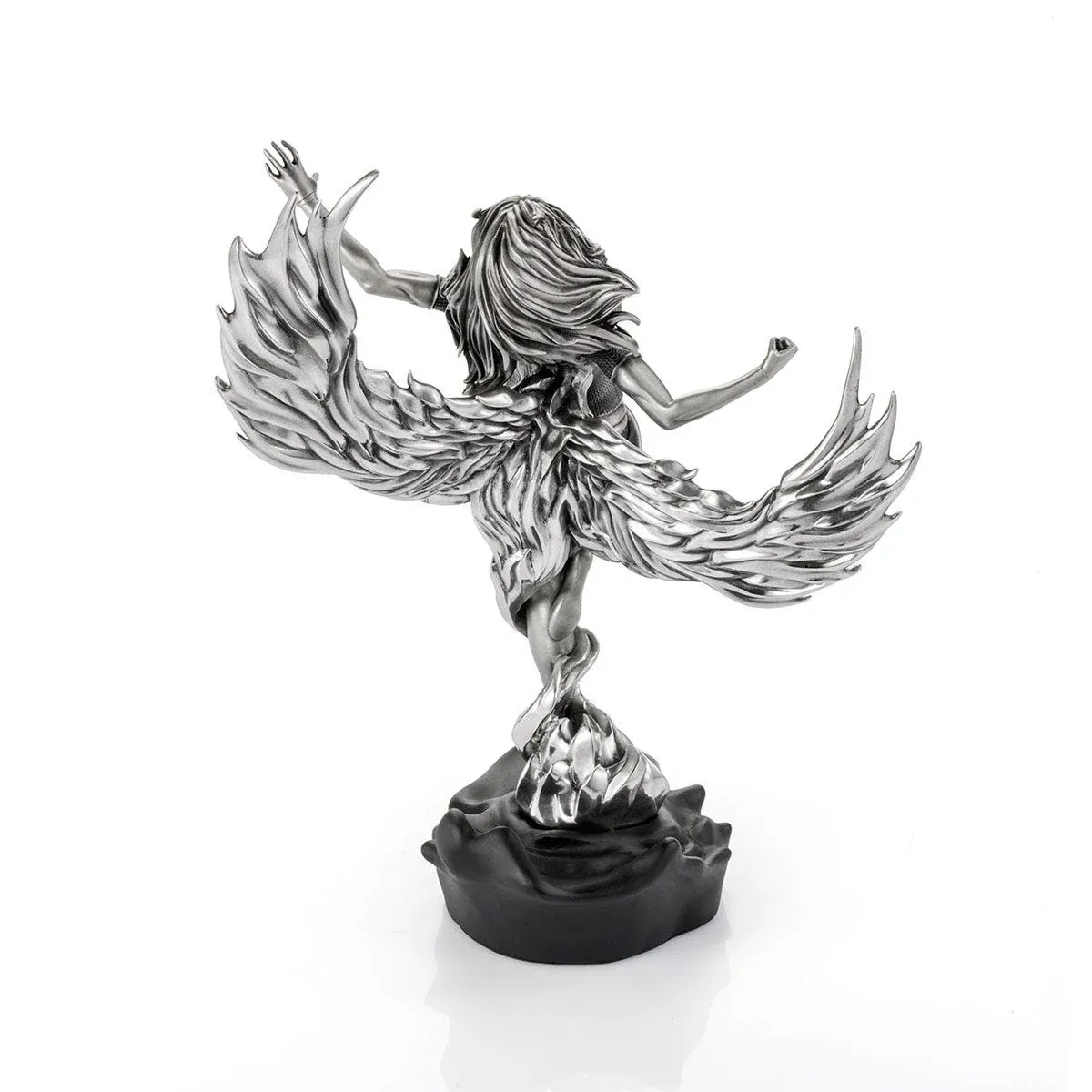 Limited Edition Phoenix Arising Figurin, bilde 5