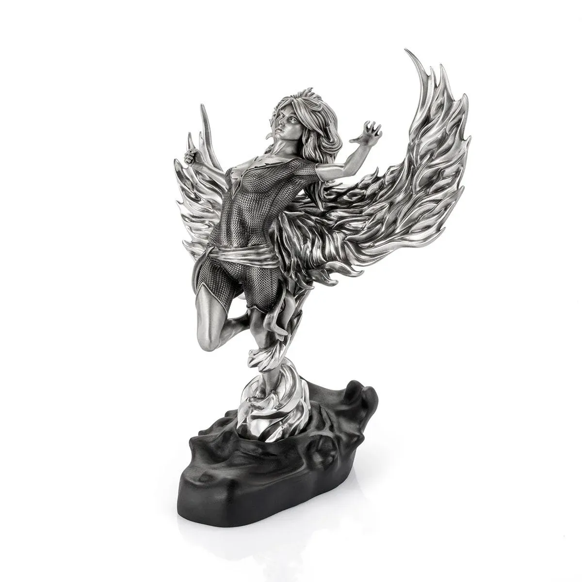 Limited Edition Phoenix Arising Figurin, bilde 8