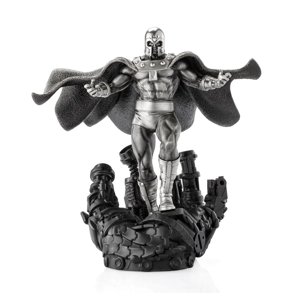 Limited Edition Magneto Dominant Figurine