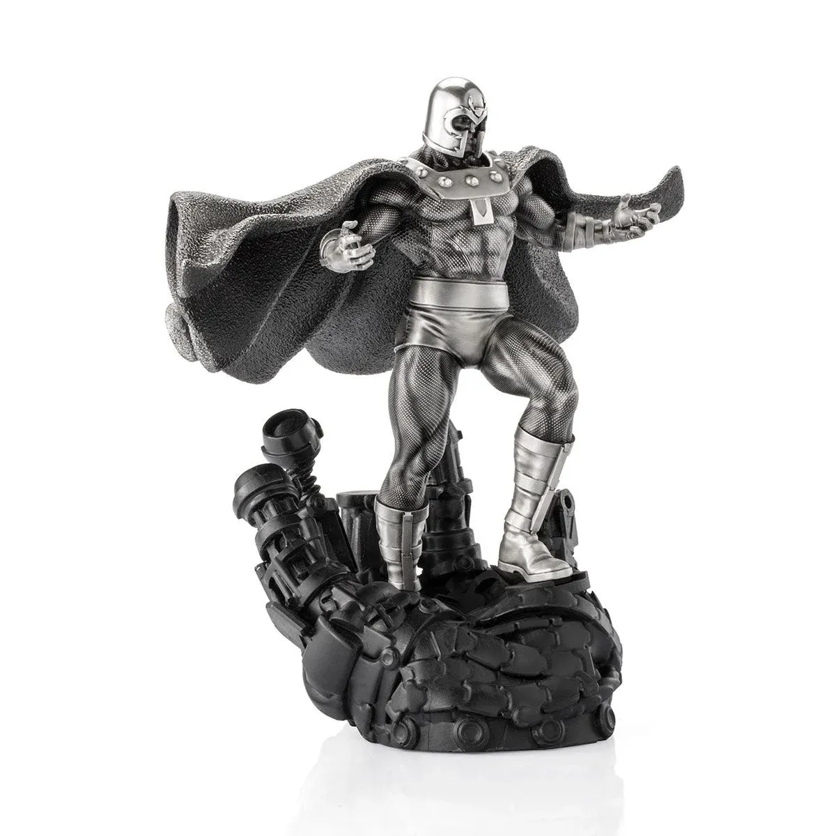 Figura Figurina Limitada Edición Especial Magneto Dominante, bilde 2