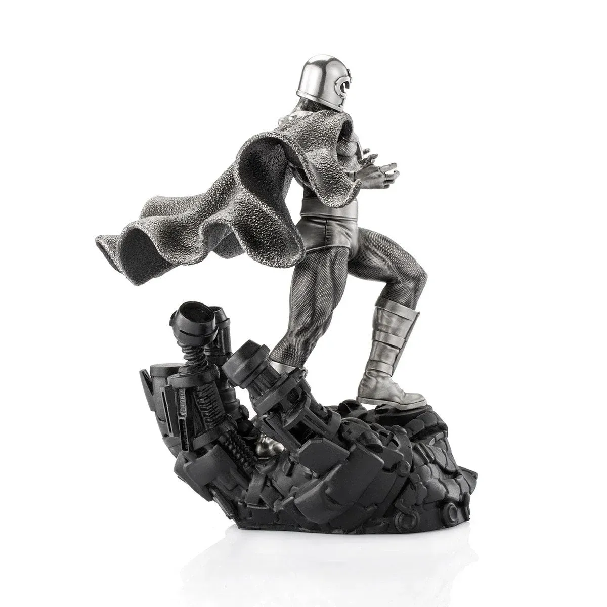 Figura Figurina Limitada Edición Especial Magneto Dominante, bilde 3