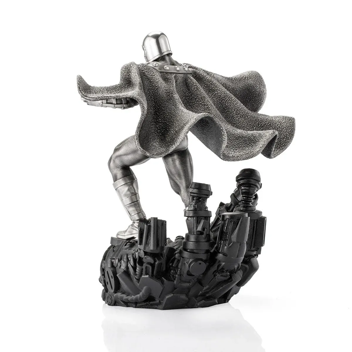 Limited Edition Magneto Dominant Figurin, bilde 6