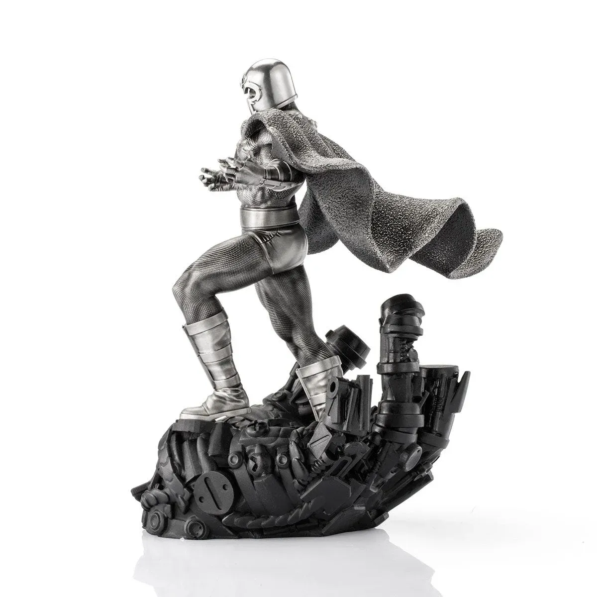 Limited Edition Magneto Dominant Figurin, bilde 7