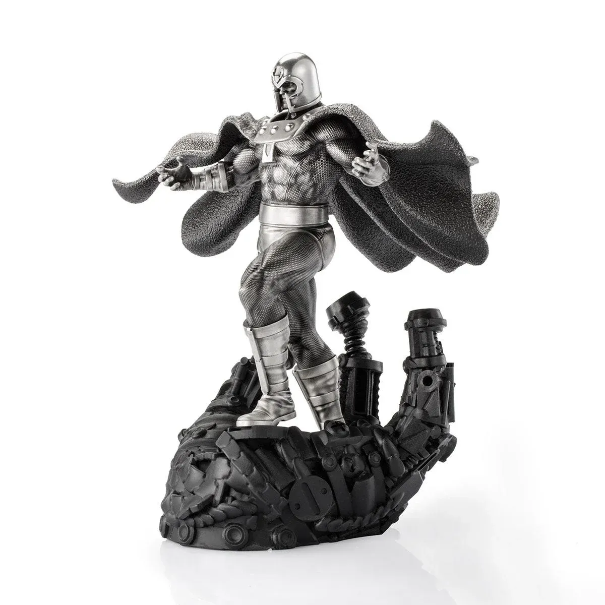 Limited Edition Magneto Dominant Figurin, bilde 8