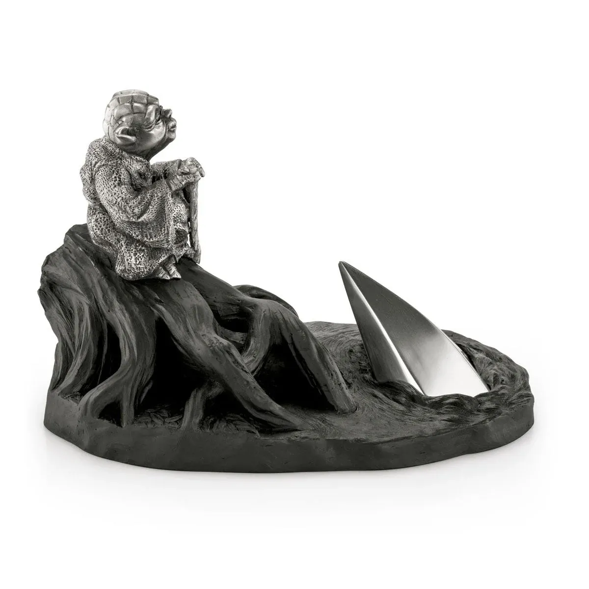 Figura Jedi Maestro Yoda Limitada, bilde 5