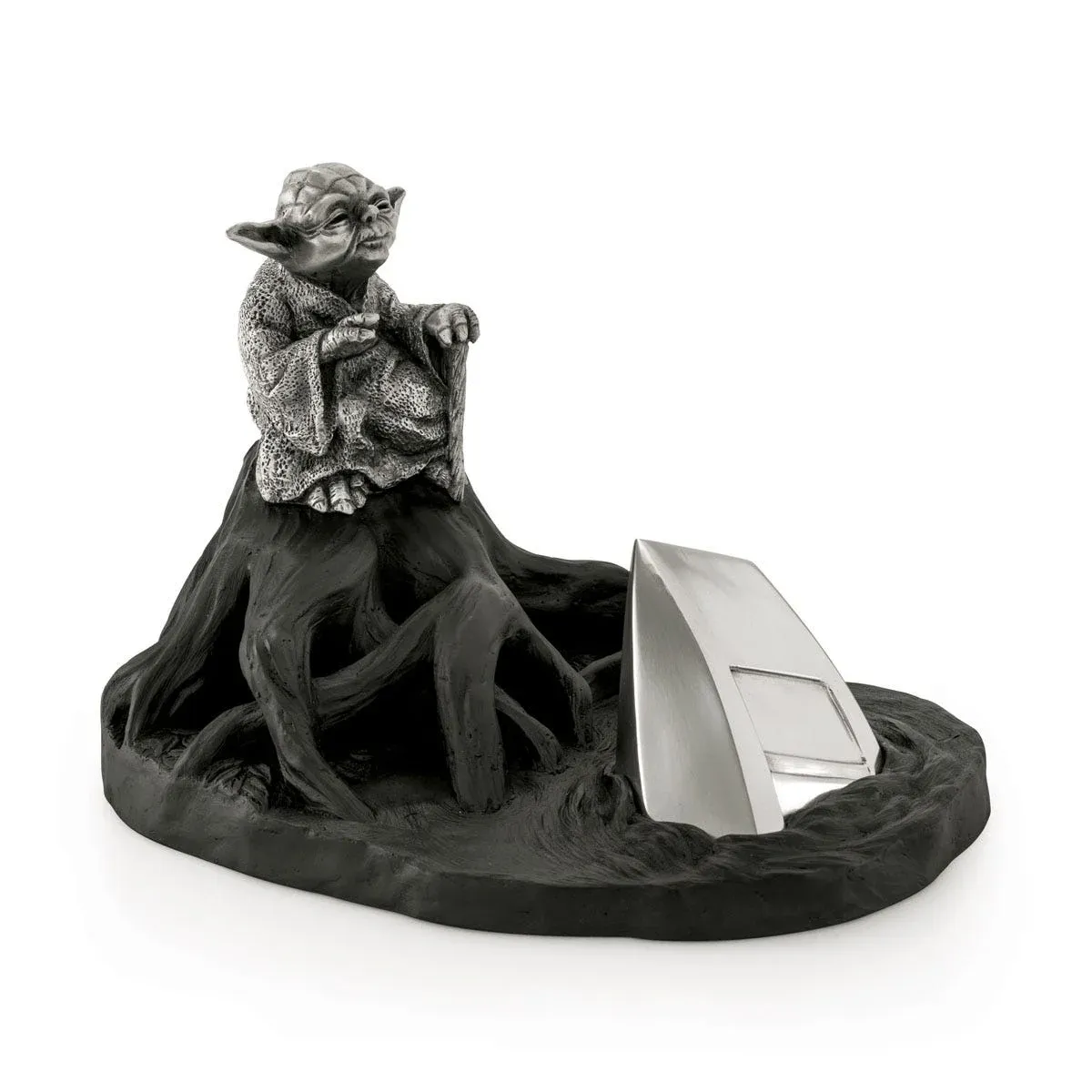 Figura Jedi Maestro Yoda Limitada, bilde 6