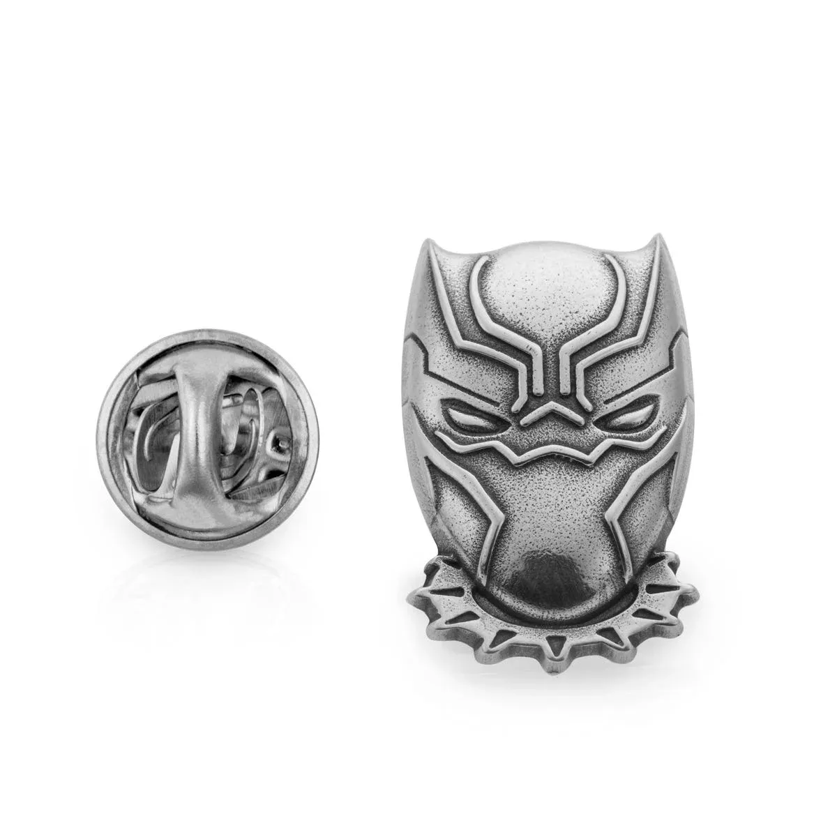 Black Panther Lapel Pin