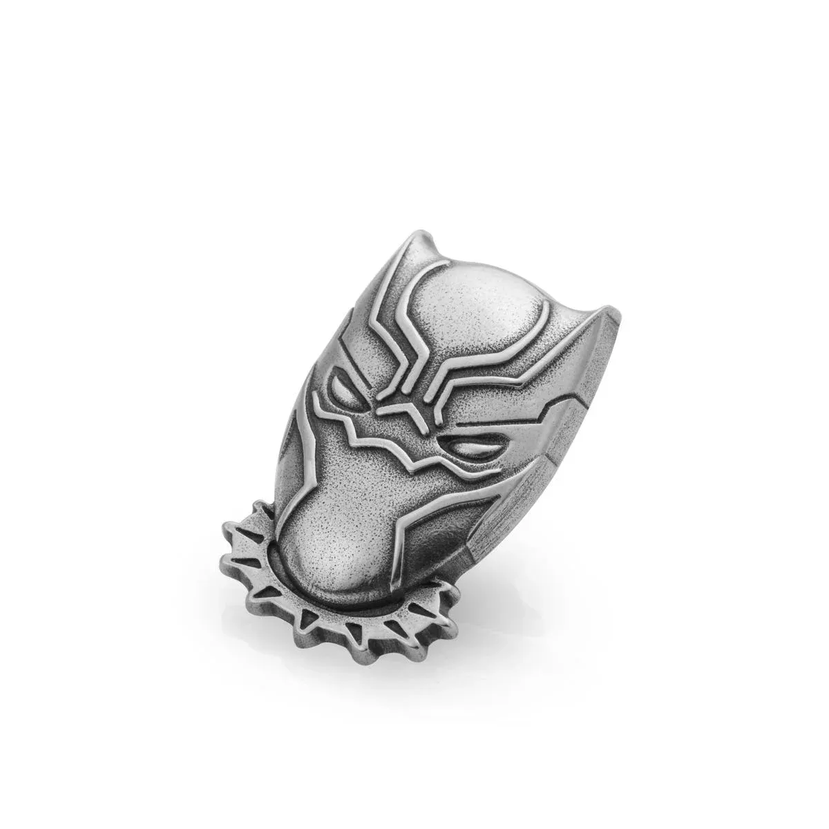 Lapelpin - Nubiankang, bilde 3