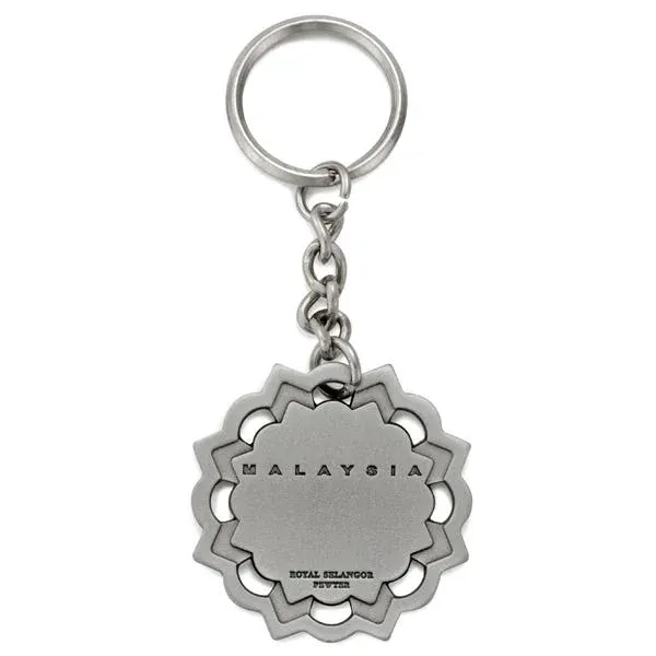 Twin Towers Keychain, bilde 3