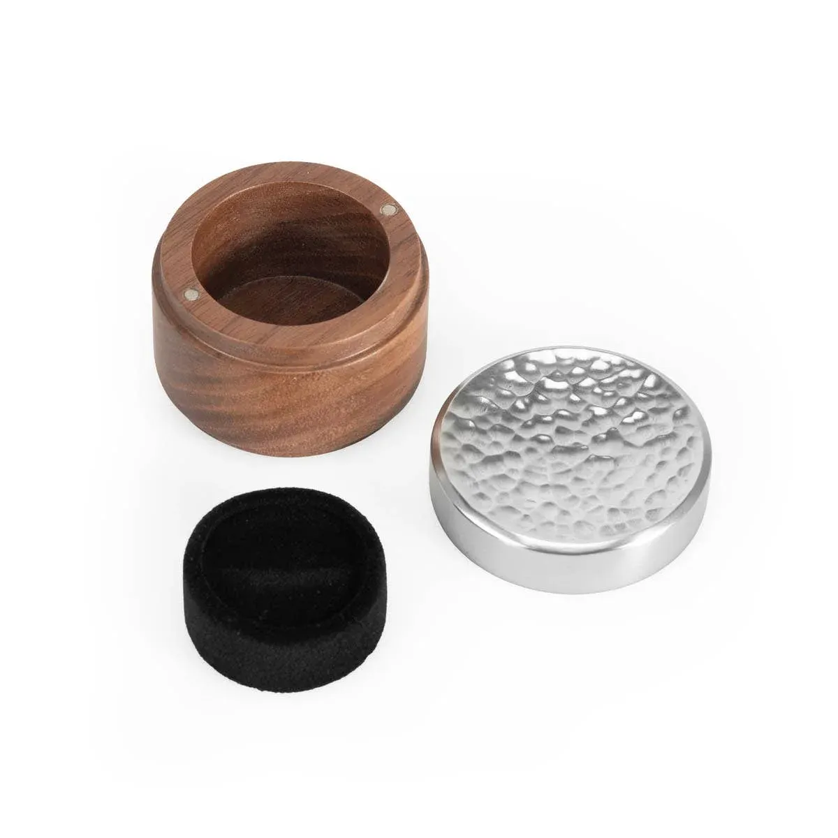 Caja de Bolsillo para Anillos, bilde 5