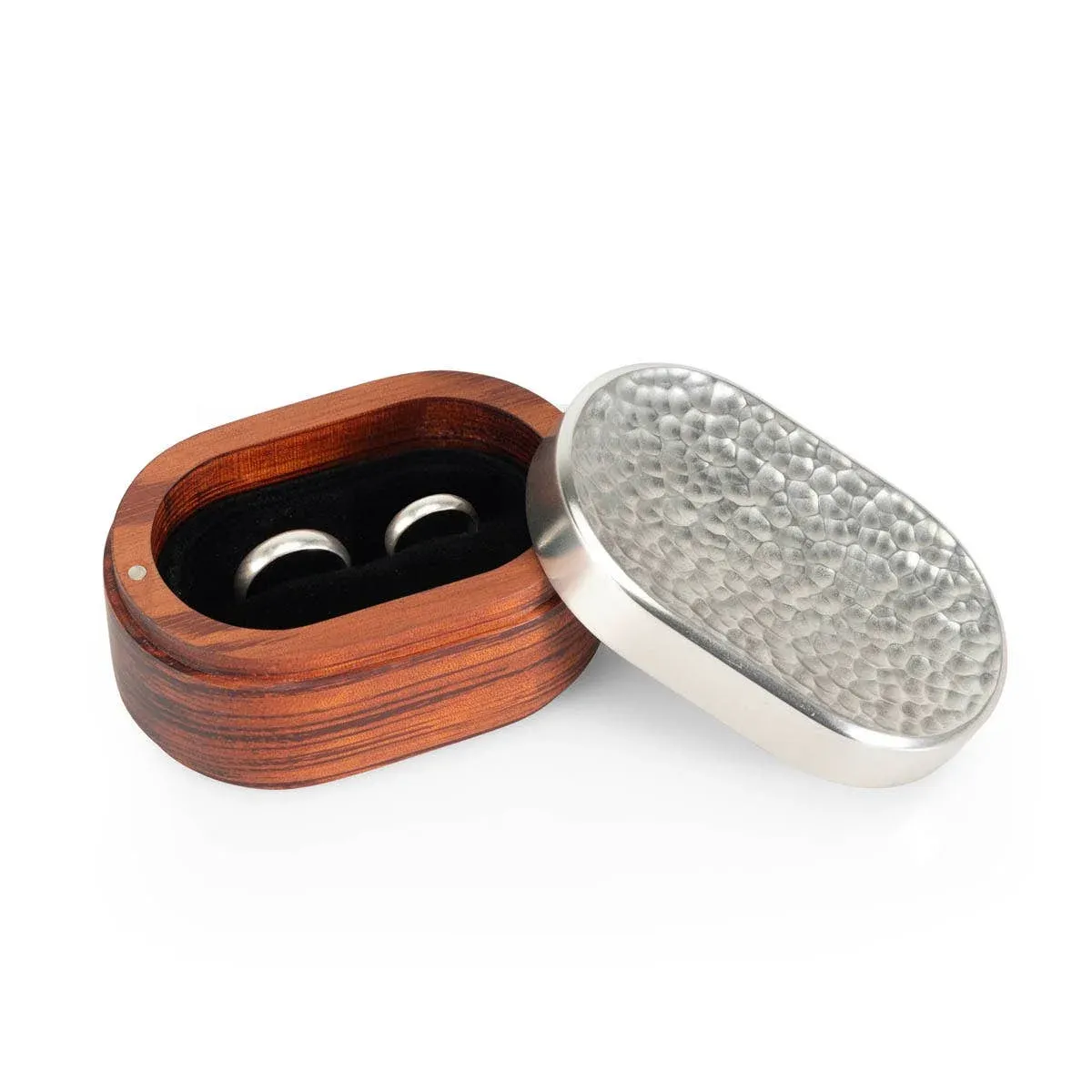 Double Ringpolskopp, bilde 2