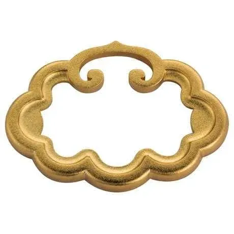 Cloud Charm Pendant, bilde 3