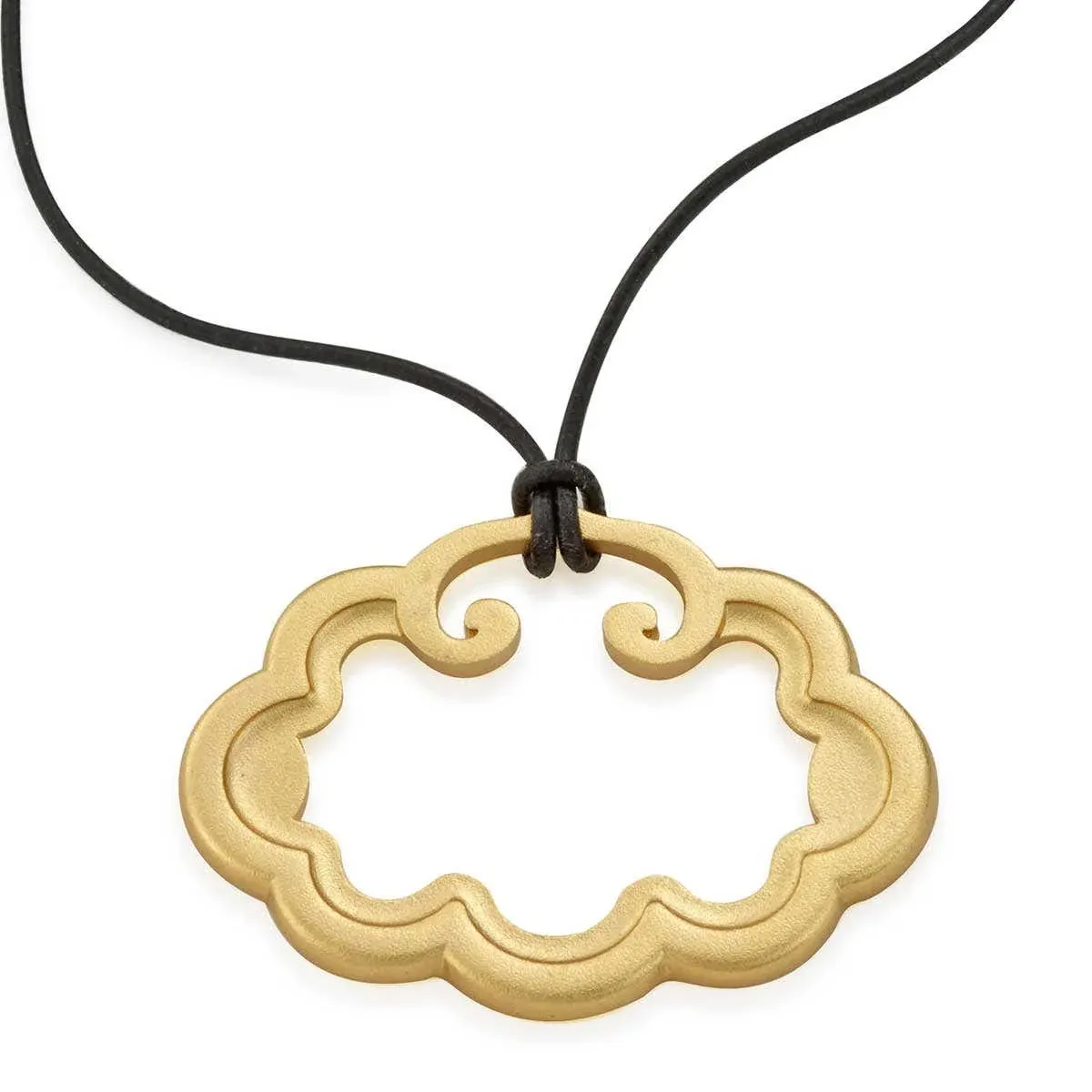 Cloud Charm Pendant, bilde 2