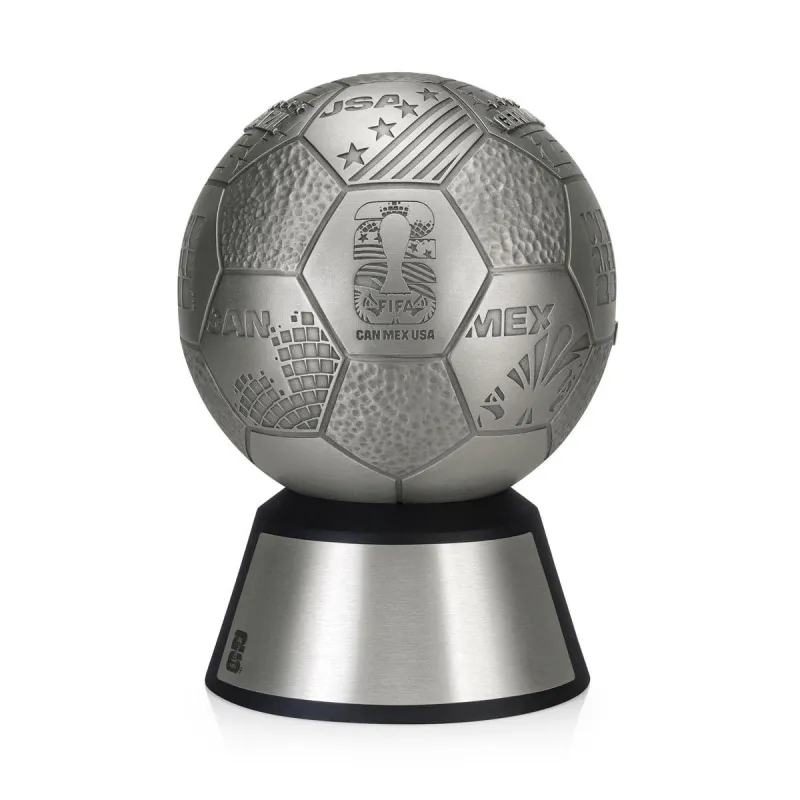 FIFA Mesterskapet 26™ Utstrekkt Vinterball Trofei, bilde 2