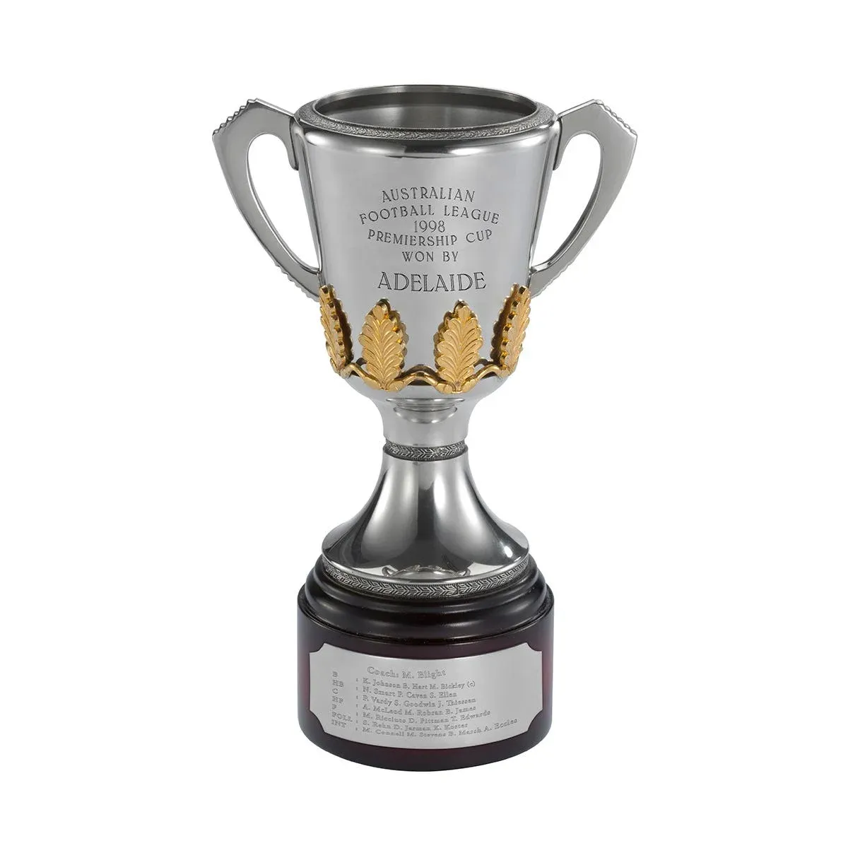 Trofeer og Utmerkelser