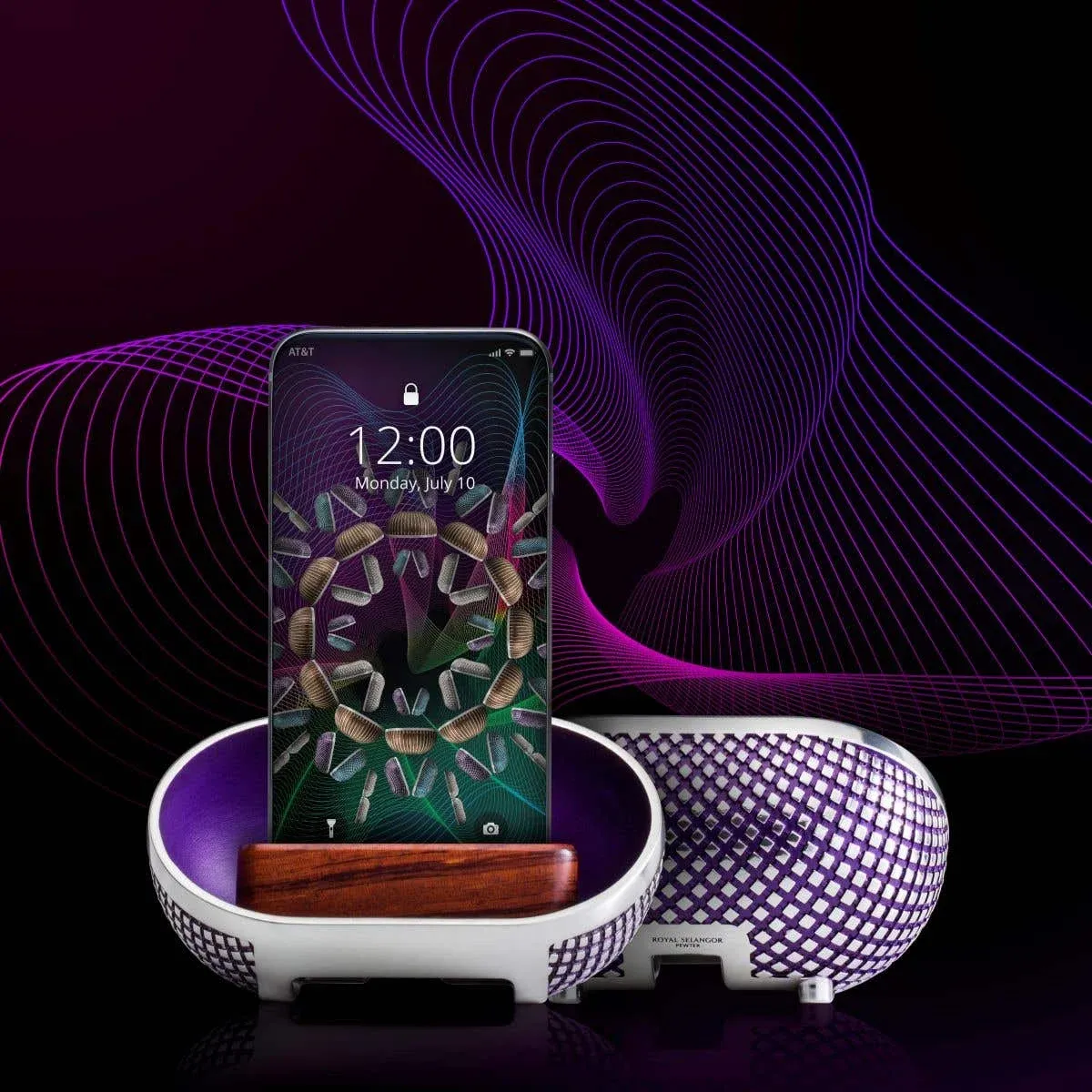 Amethyst Pod Amplifier SM, bilde 7