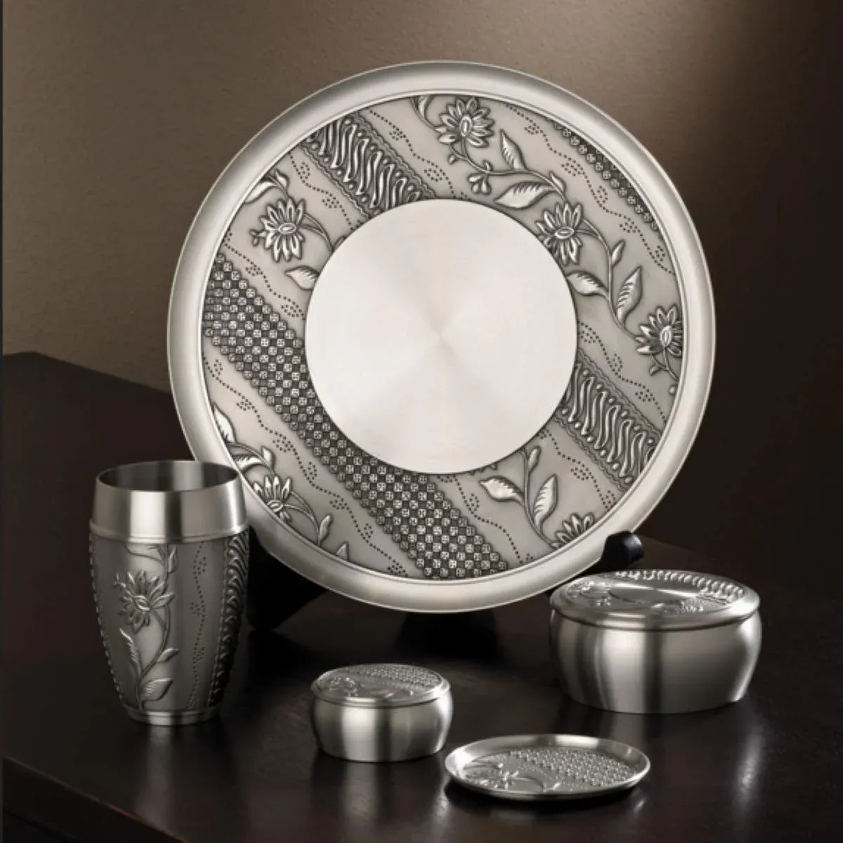 Plato Batik, bilde 5