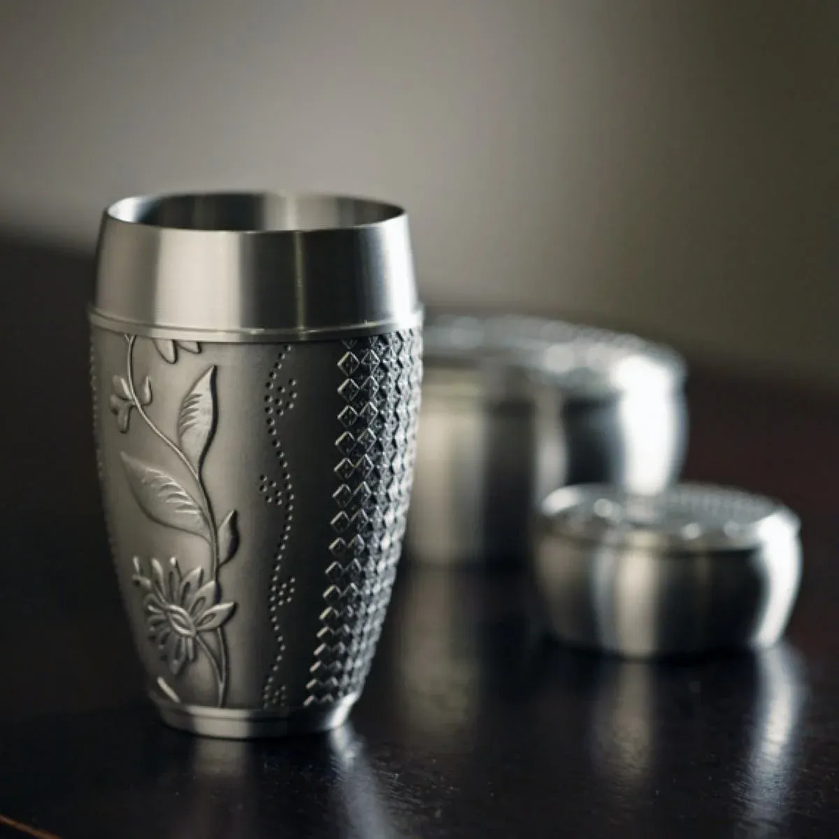 Tazas de Batik Pares, bilde 8