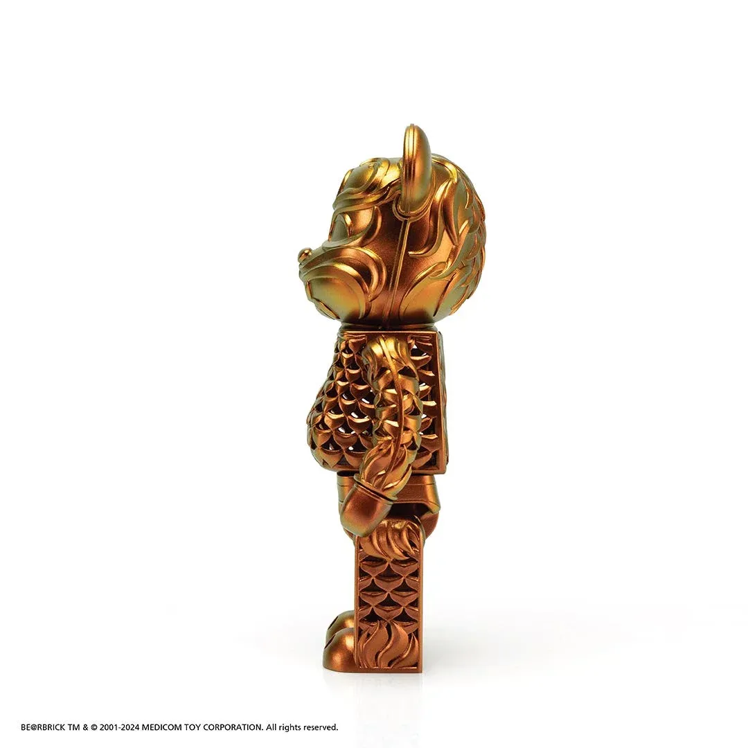 Special Edition Eartdron BE@RBRICK Royal Selangor 400%, bilde 3