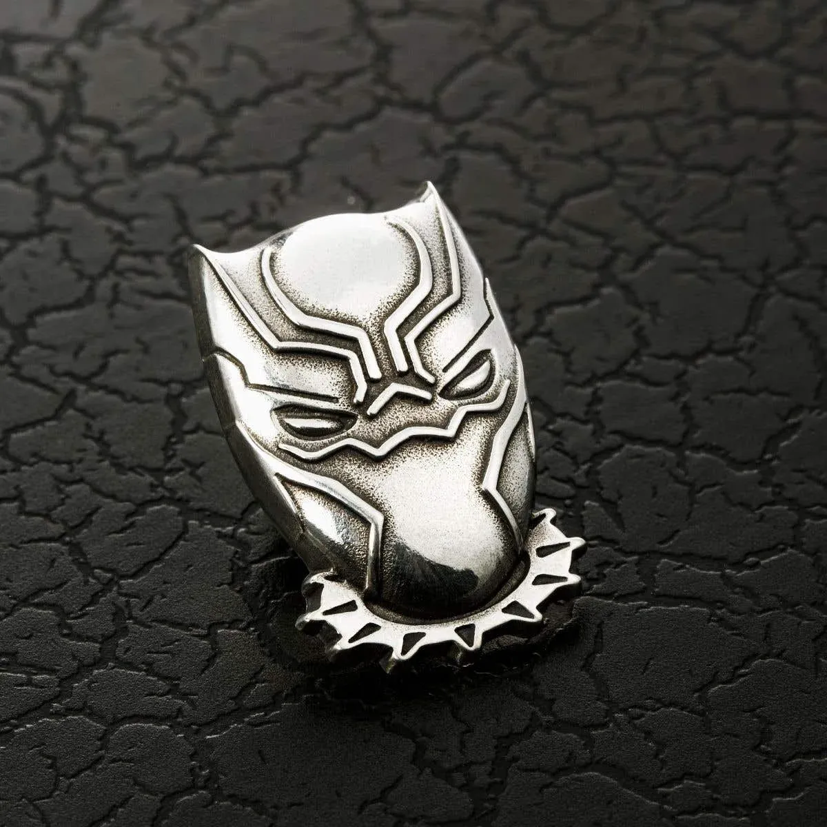 Lapelpin - Nubiankang, bilde 5