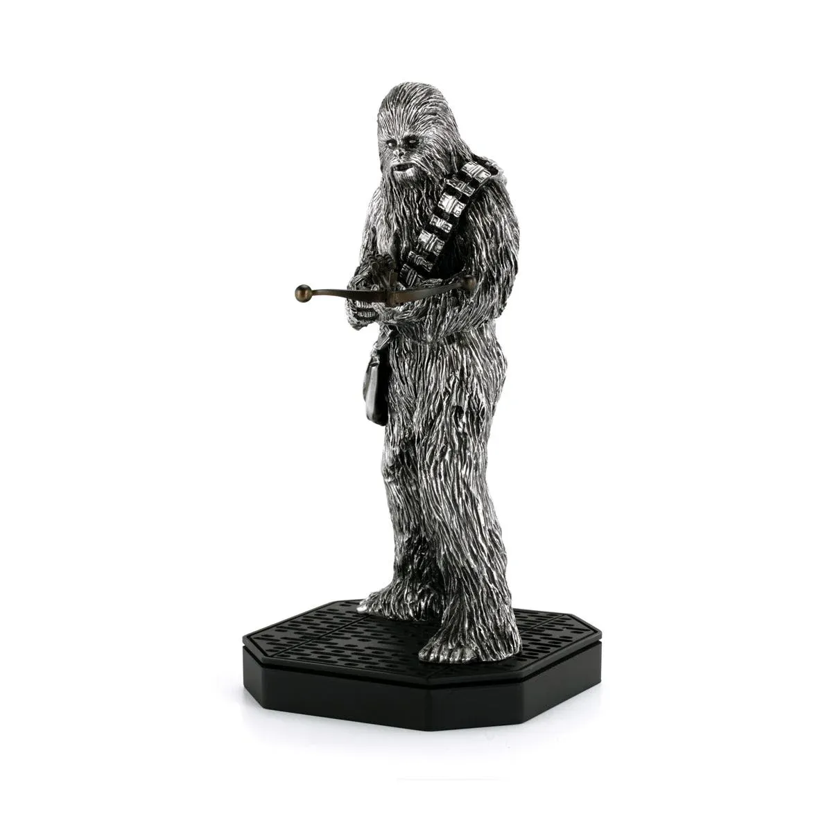 Limited Edition Chewbacca Figurin, bilde 2