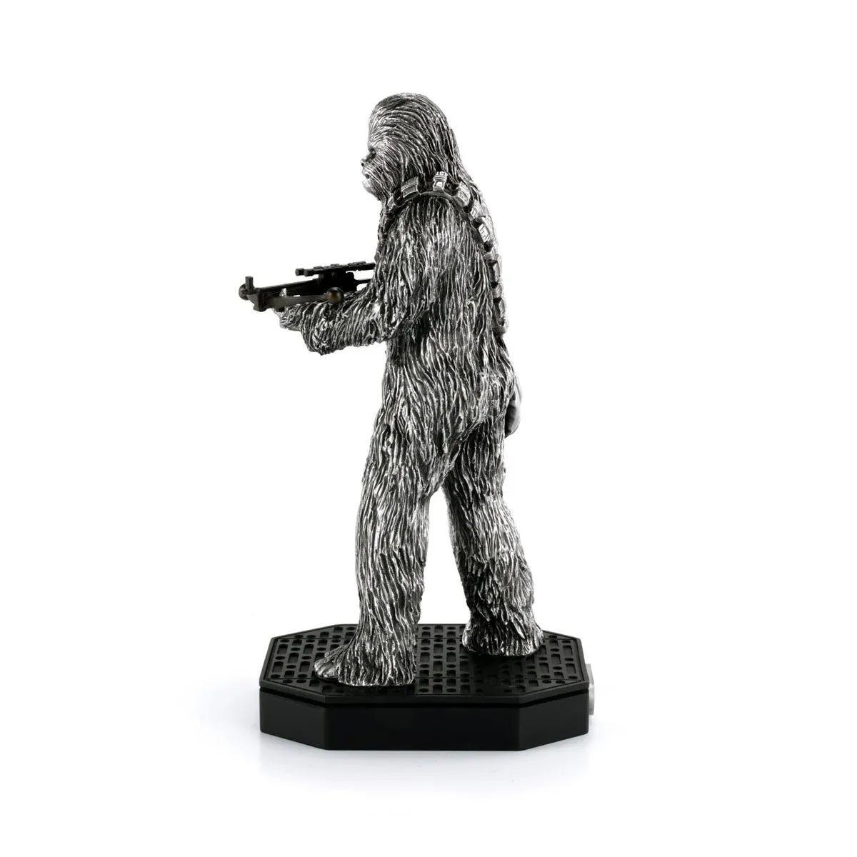 Limited Edition Chewbacca Figurin, bilde 3
