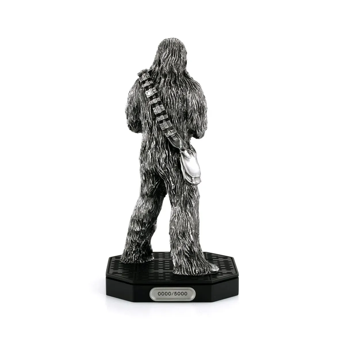 Limited Edition Chewbacca Figurin, bilde 4