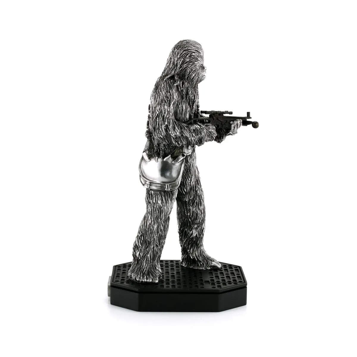 Limited Edition Chewbacca Figurin, bilde 5